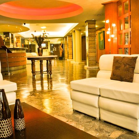 Hotel Mayoral Rosario Esterno foto