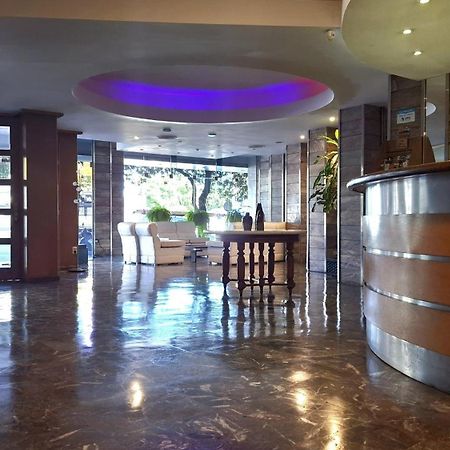 Hotel Mayoral Rosario Esterno foto