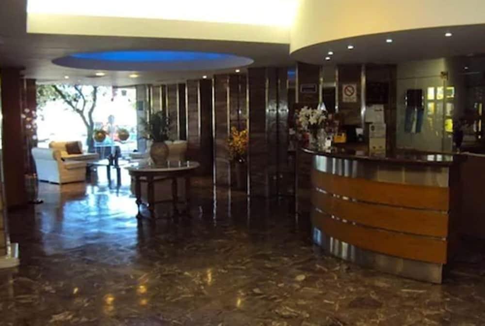 Hotel Mayoral Rosario Esterno foto