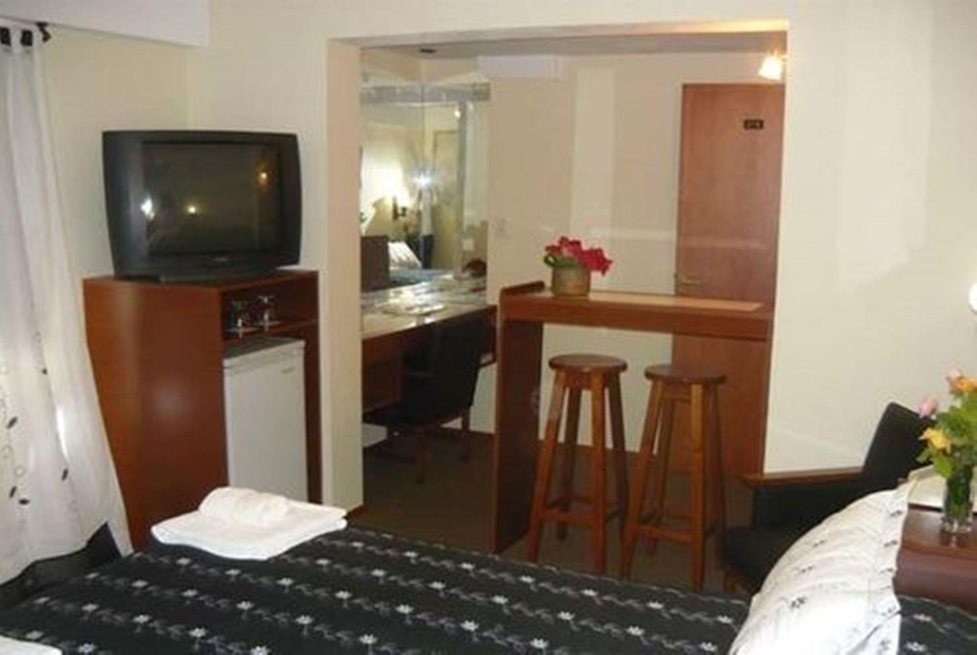 Hotel Mayoral Rosario Esterno foto