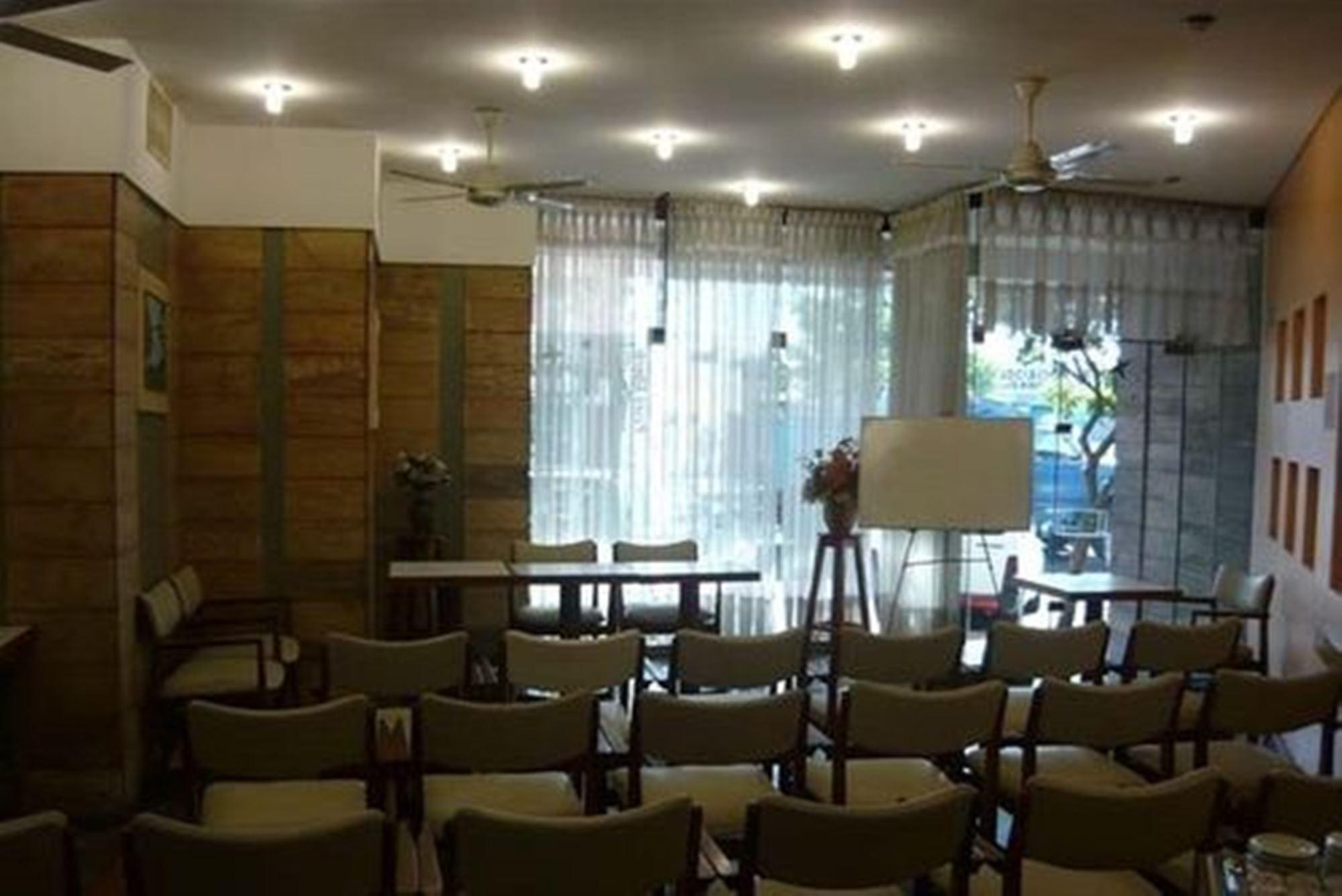 Hotel Mayoral Rosario Esterno foto