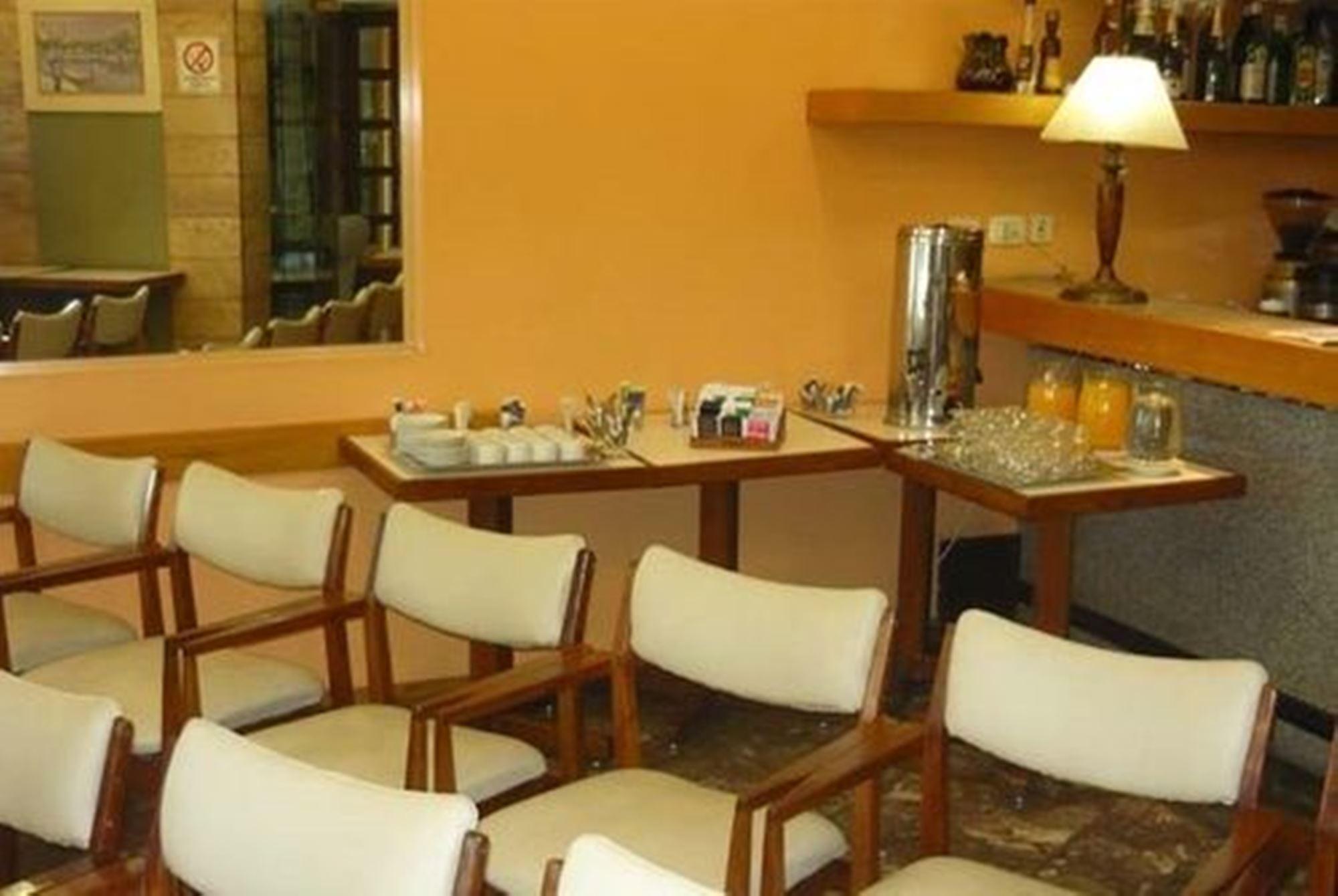 Hotel Mayoral Rosario Esterno foto
