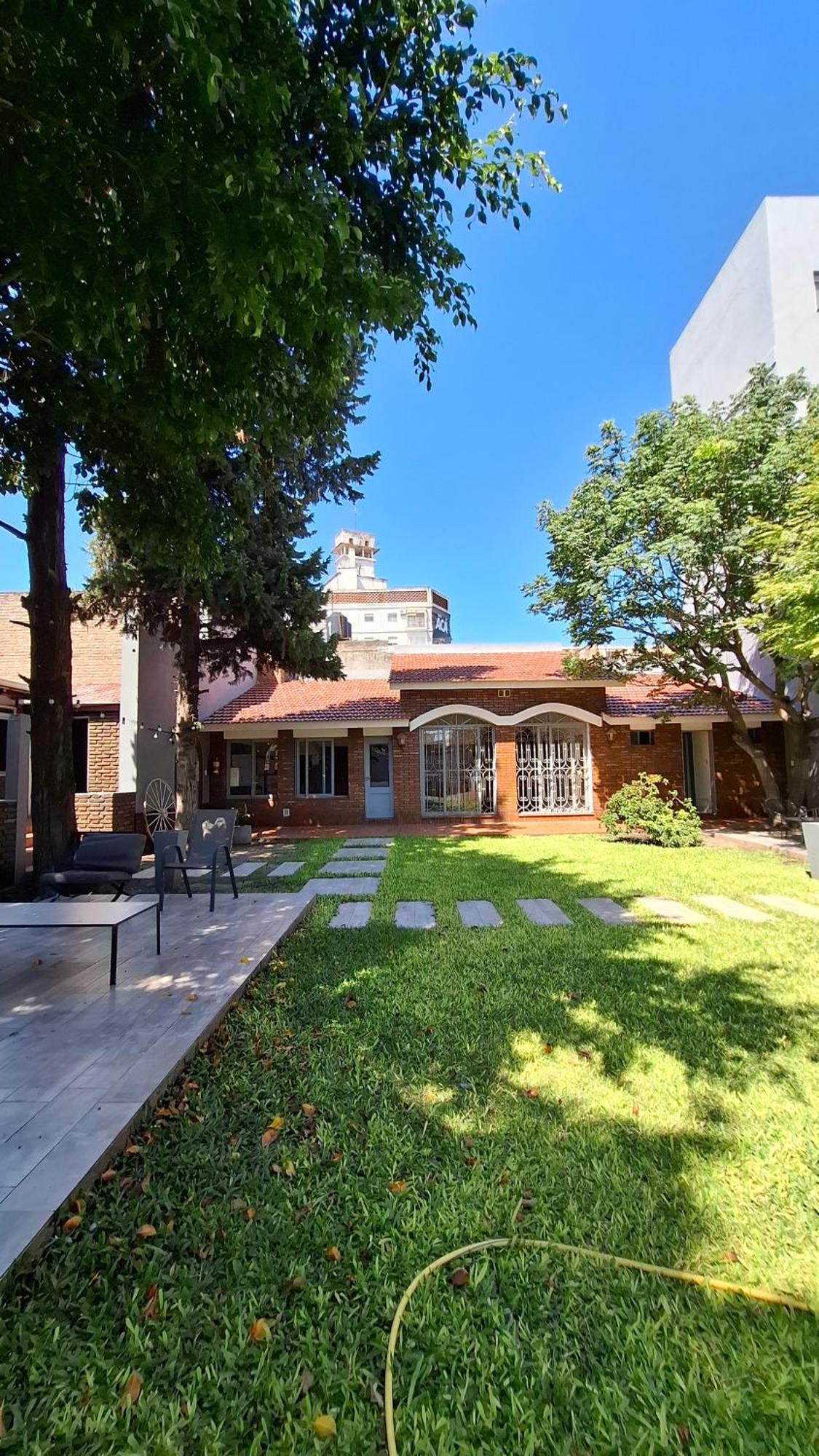 Hotel Mayoral Rosario Esterno foto
