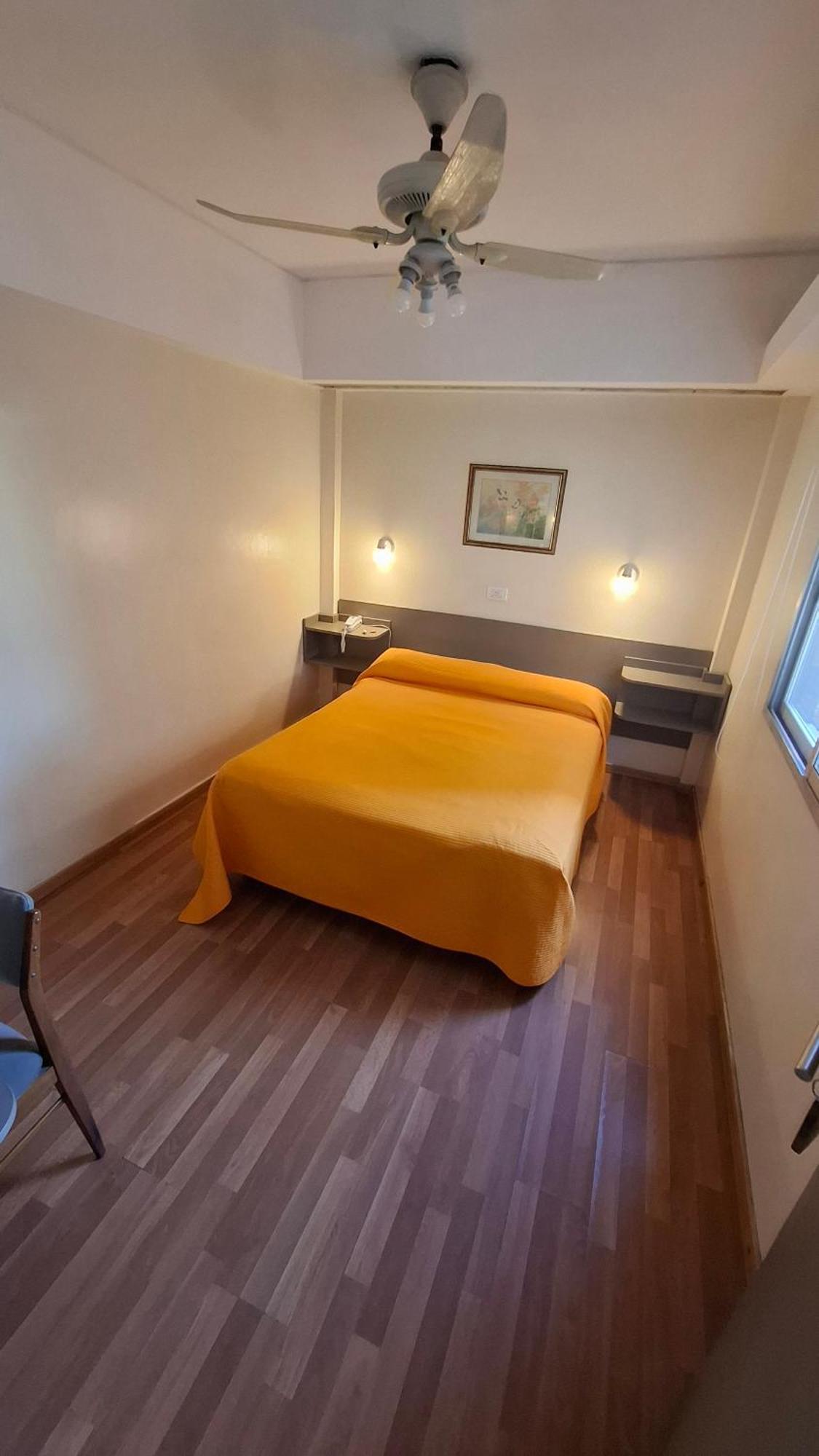 Hotel Mayoral Rosario Esterno foto